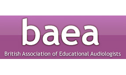 British Association of Educational Audiologists (BAEA)