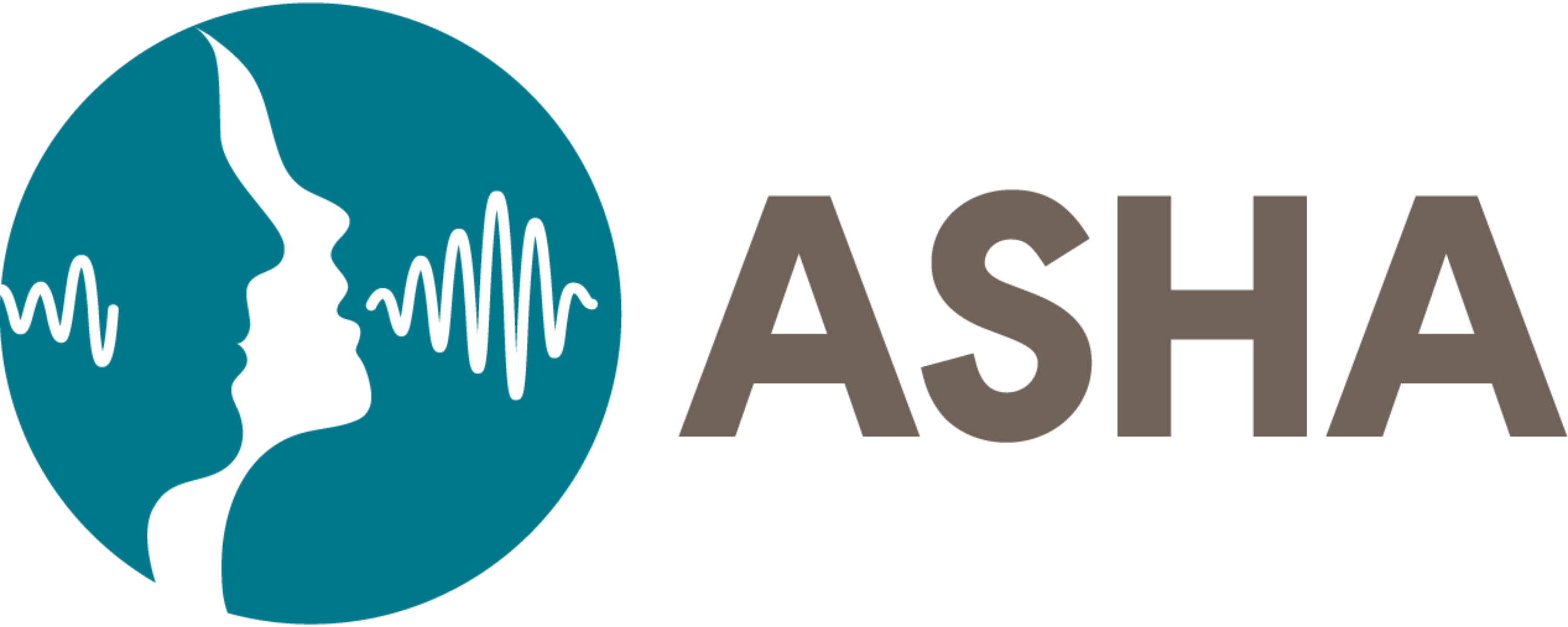 American Speech-Language-Hearing Association (ASHA)