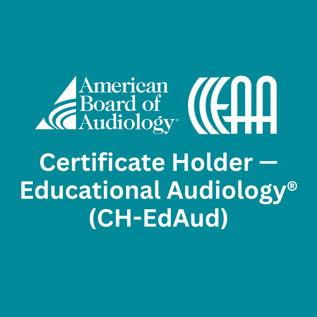 CH-EdAud Certificate